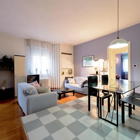 Apartment La Violetta Di Parma