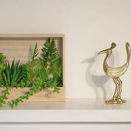 Appartement La Violetta Di