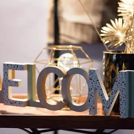 La Violetta Di Apartamento *