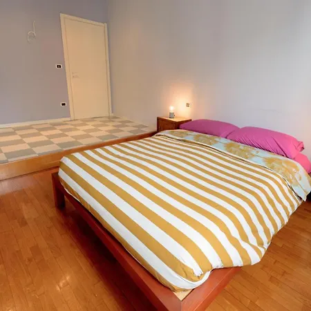 Apartment La Violetta Di Parma