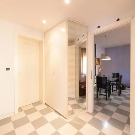 La Violetta Di Apartment Parma