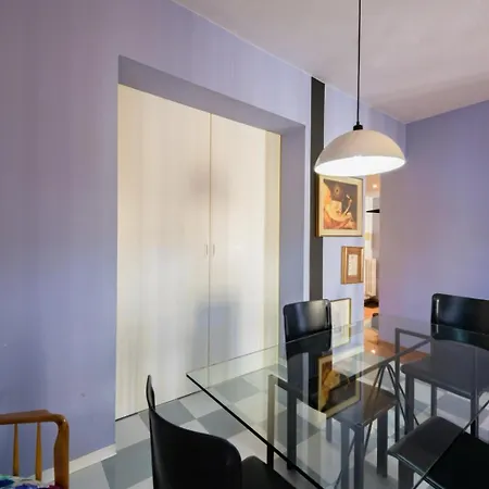 Apartment La Violetta Di Parma