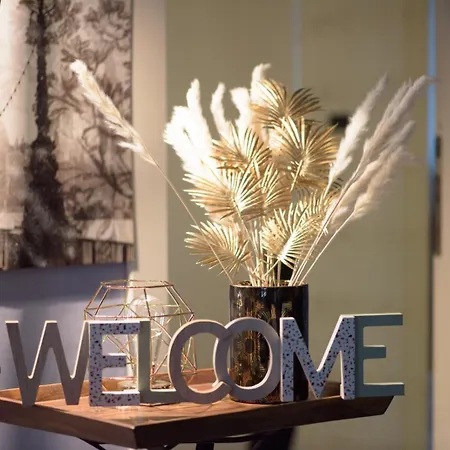 Appartement La Violetta Di