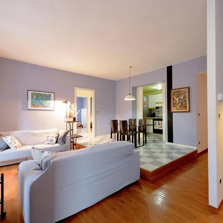 Apartamento La Violetta Di *