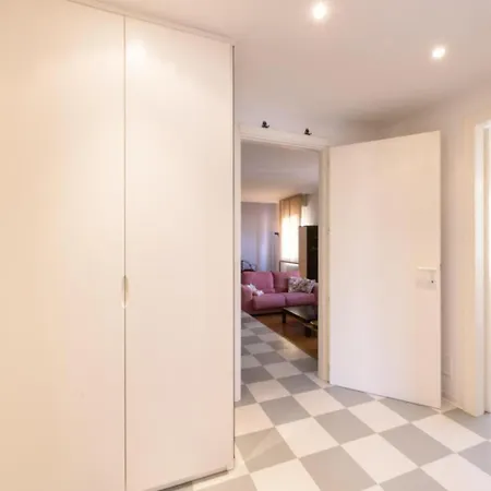 La Violetta Di Apartment *