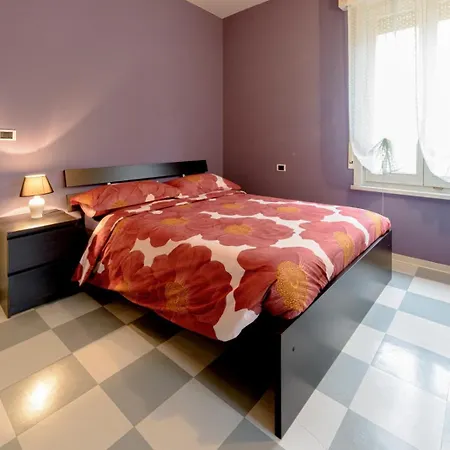 La Violetta Di Apartamento Parma