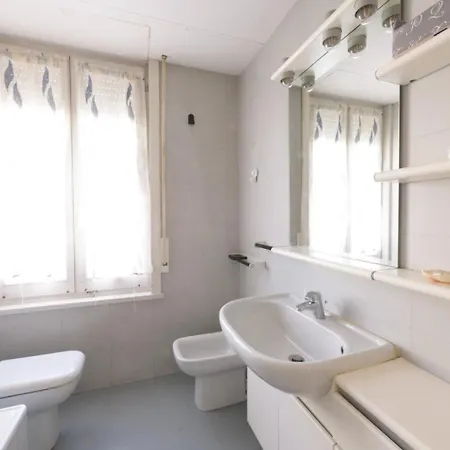 Apartamento La Violetta Di *