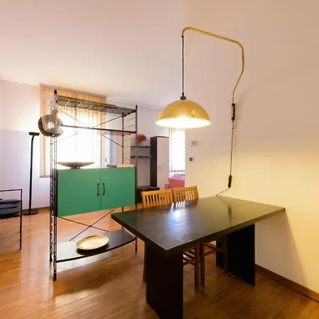 La Violetta Di Apartment *
