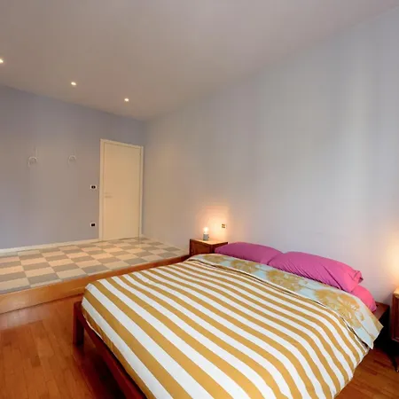 La Violetta Di Parme