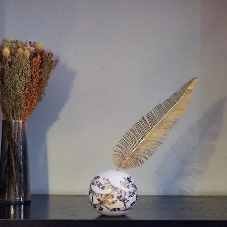 Appartement La Violetta Di