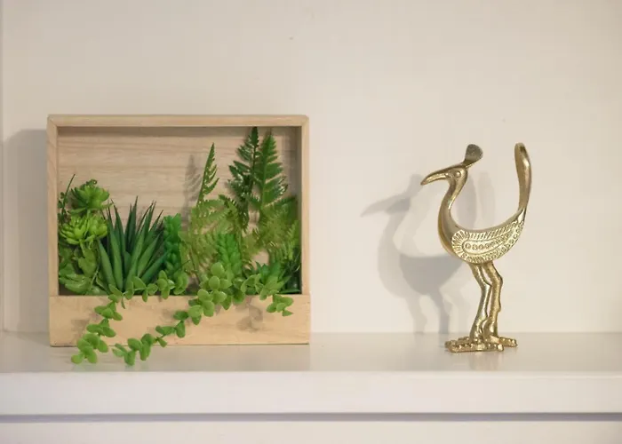 Apartment La Violetta Di