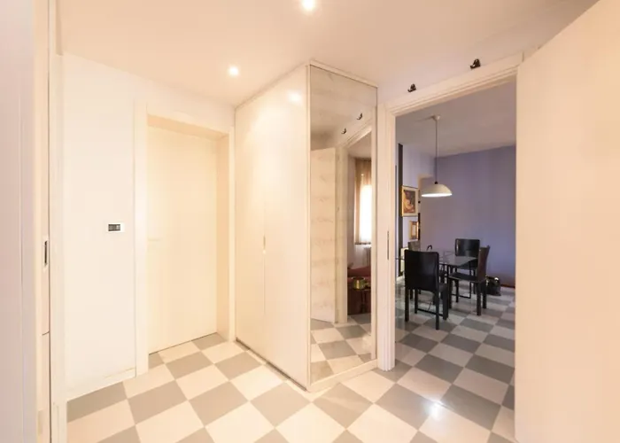 La Violetta Di Apartment Parma