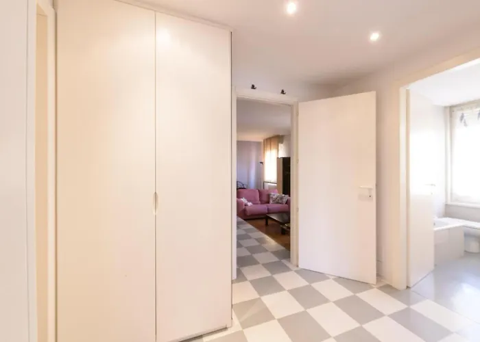 La Violetta Di Apartment *