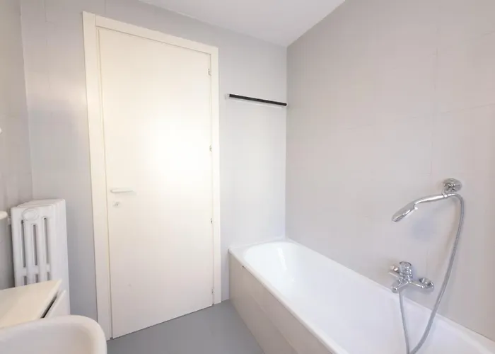 Apartment La Violetta Di Parma