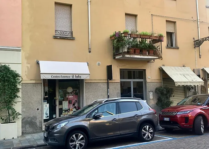 La Violetta Di Apartment *